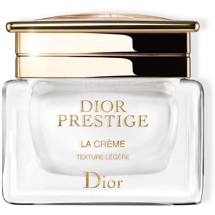 Tootefoto - Dior Prestige La Creme Texture legere n okreem 50ml