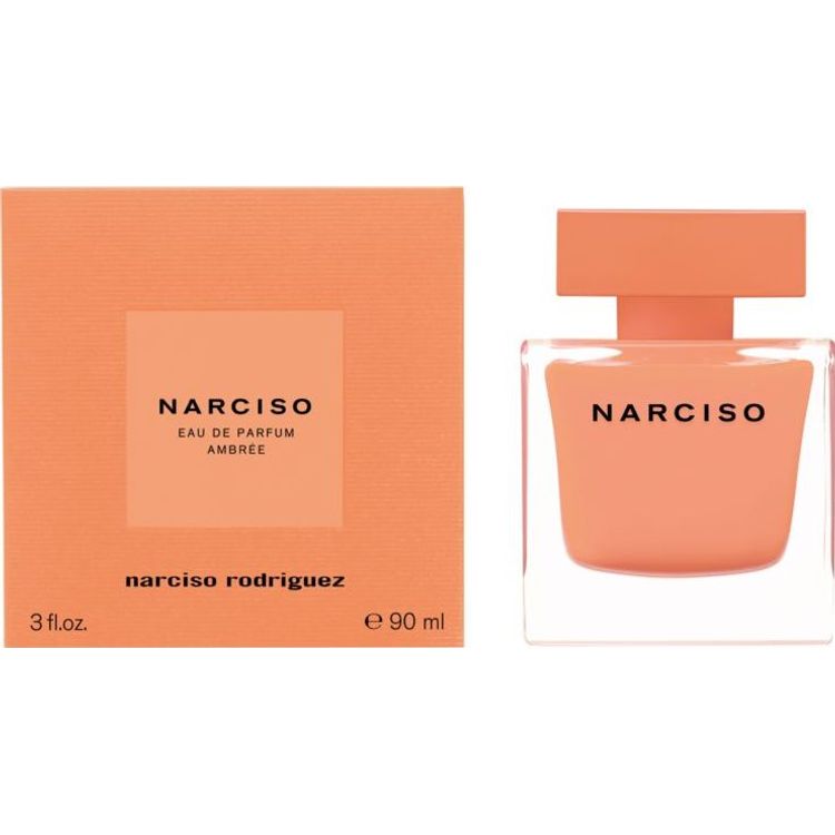 Tootefoto - Narciso Rodriguez Narciso Eau Neroli Ambree EDT 90 ml