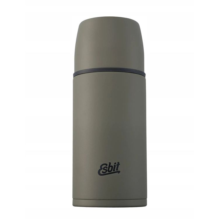 Tootefoto - Termos Esbit Vacuum Flask 750ml, olive green