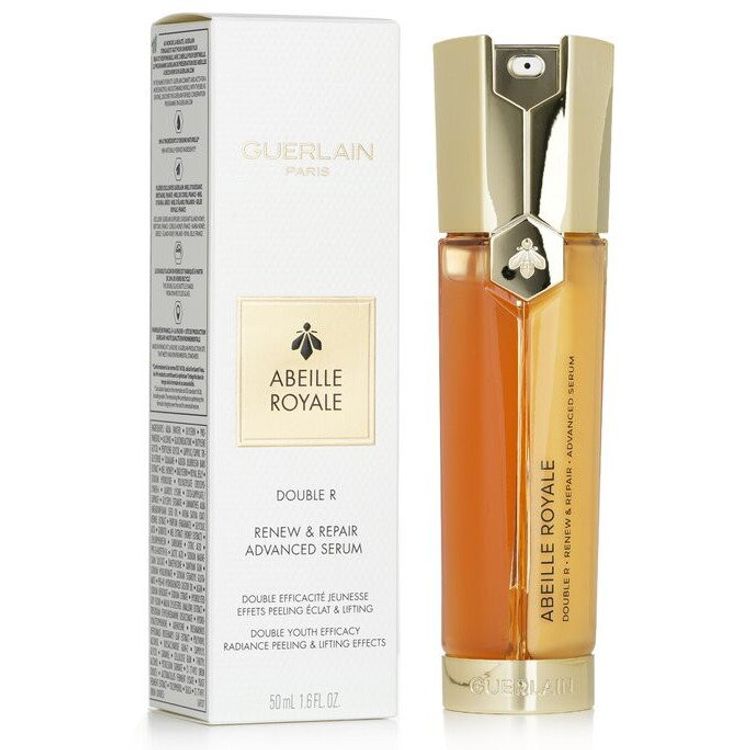 Tootefoto - Guerlain, Abeille Royale, parandav, seerum, n ole, 50 ml naistele