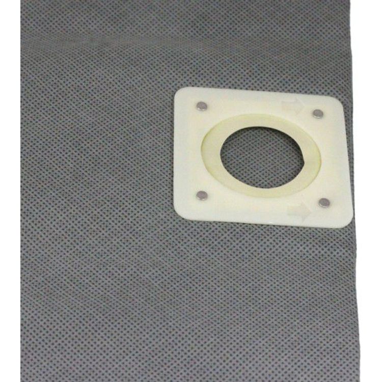 Tootefoto - Worek do odkurzacza Black&Decker materia owy 30L do odkurzaczy Wet&Dry 2szt. (41833)