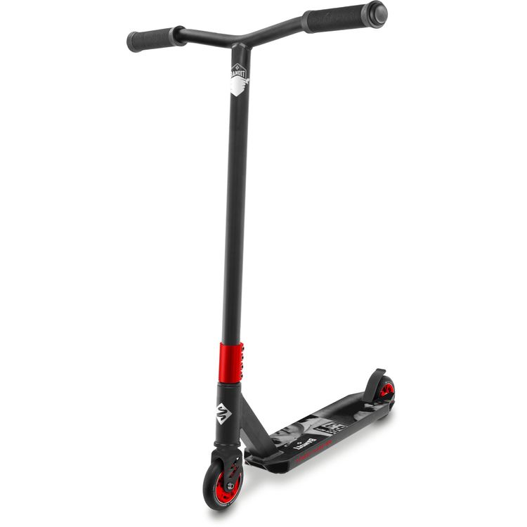 Tootefoto - STUNT SCOOTER BANDIT GODFATHER II