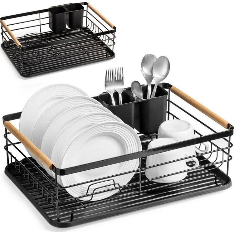 Tootefoto - Vilde N udekuivatusrest, MUST, n udekuivatusrest, 43x32x14,5 cm