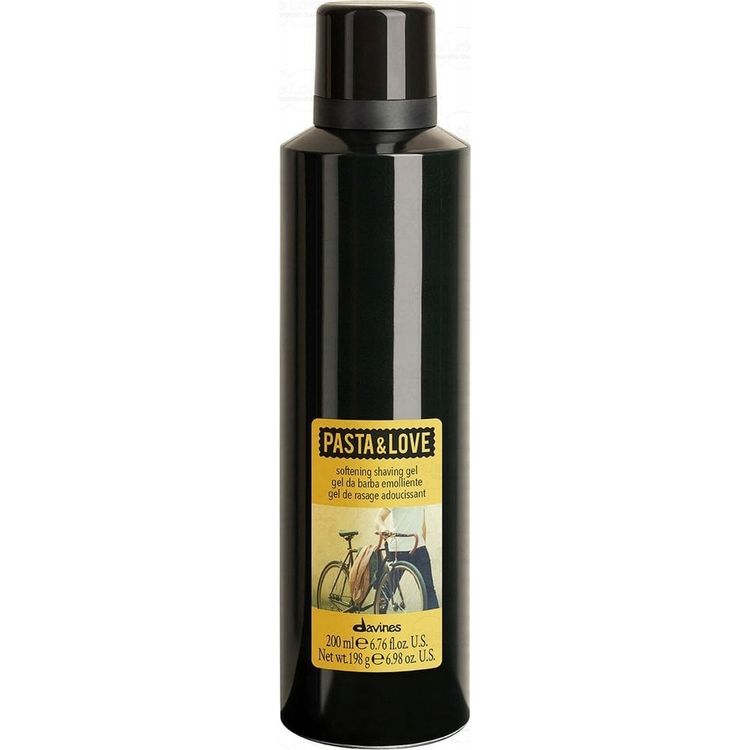 Tootefoto - Davines raseerige geel Davines Pasta & Love 200 ml