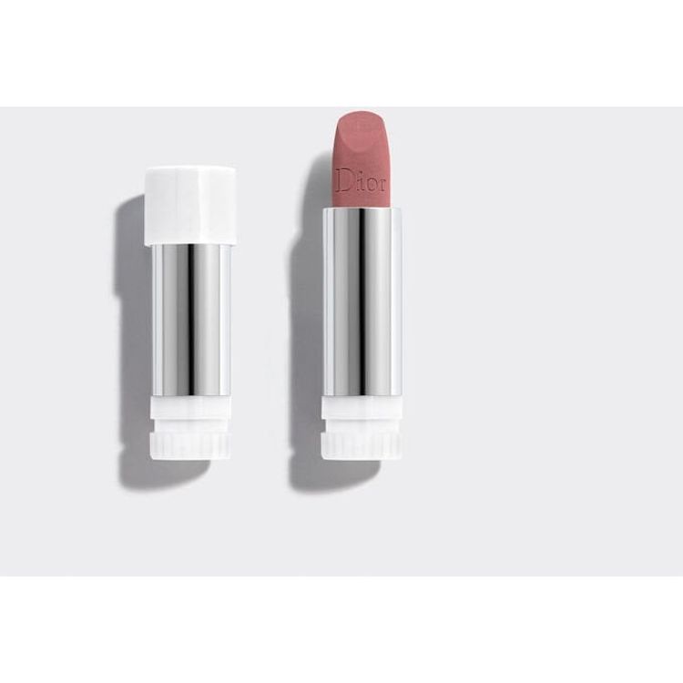 Tootefoto - Christian Dior, couture v rv, matt, kreem huulepulk, 100, alasti v limus, t itke, 3,5 g naistele