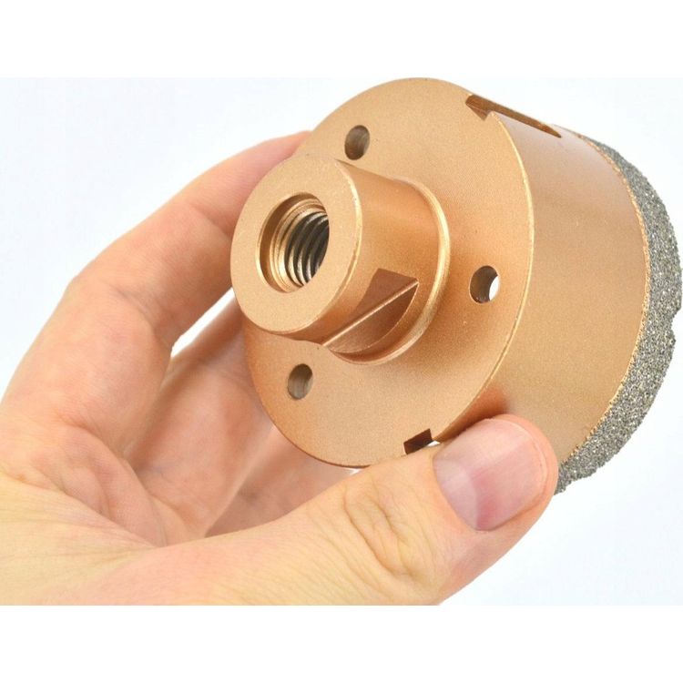 Tootefoto - AWTools AWTOOLS CROWN M14 68mm DIAMOND BREAKING