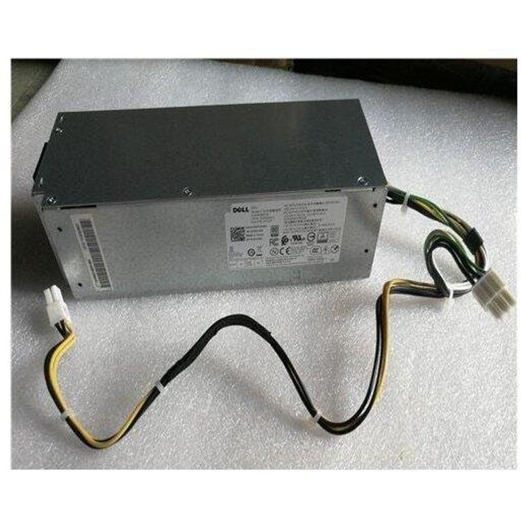 Tootefoto - Zasilacz Dell 360W Tower Power Supply Unit