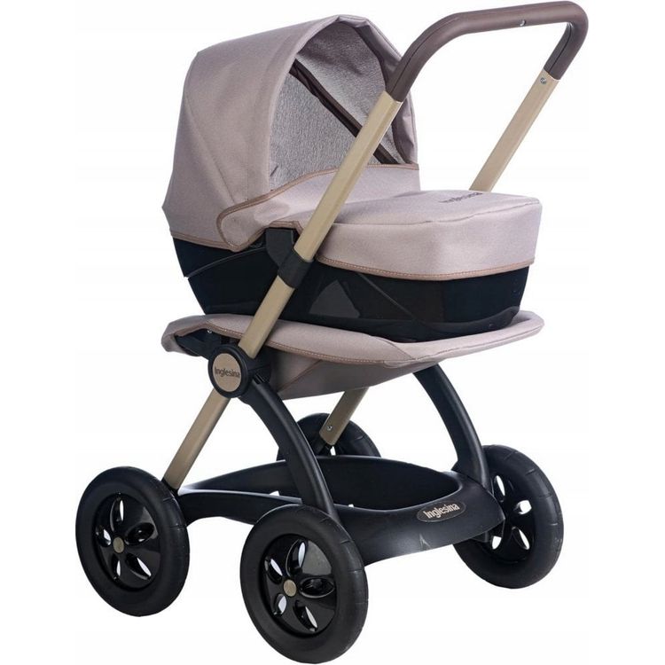 Tootefoto - Smoby Inglessina Kombi 3in1 254483