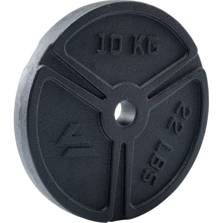 Tootefoto - Plaat Martes Essentials kaaluplaat 10kg