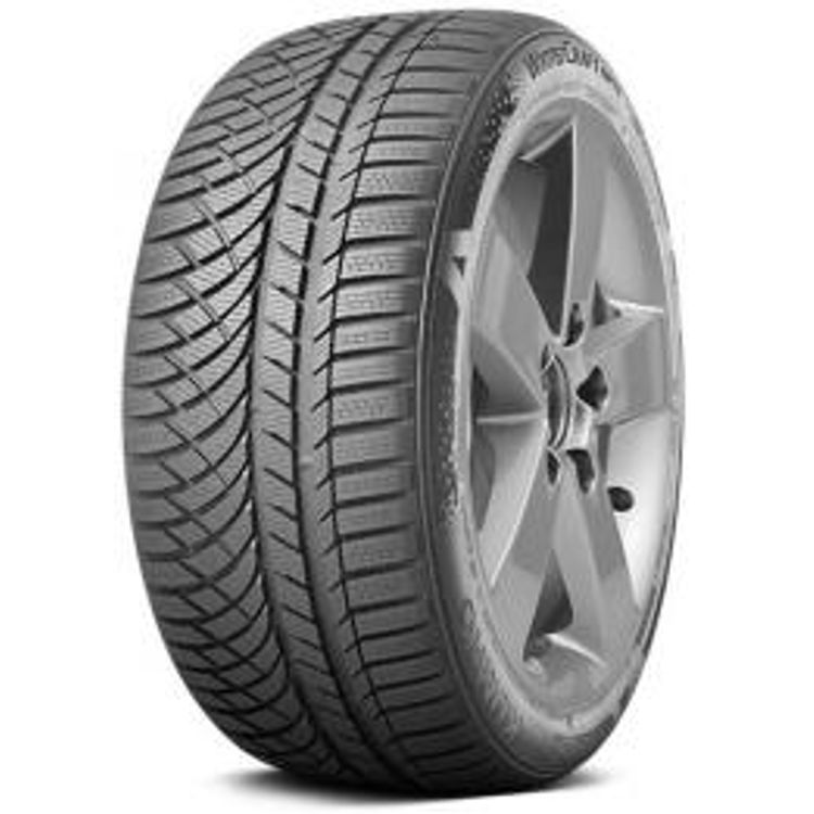 Tootefoto - Kumho Wintercraft Wp72 255/35R20 Lamell