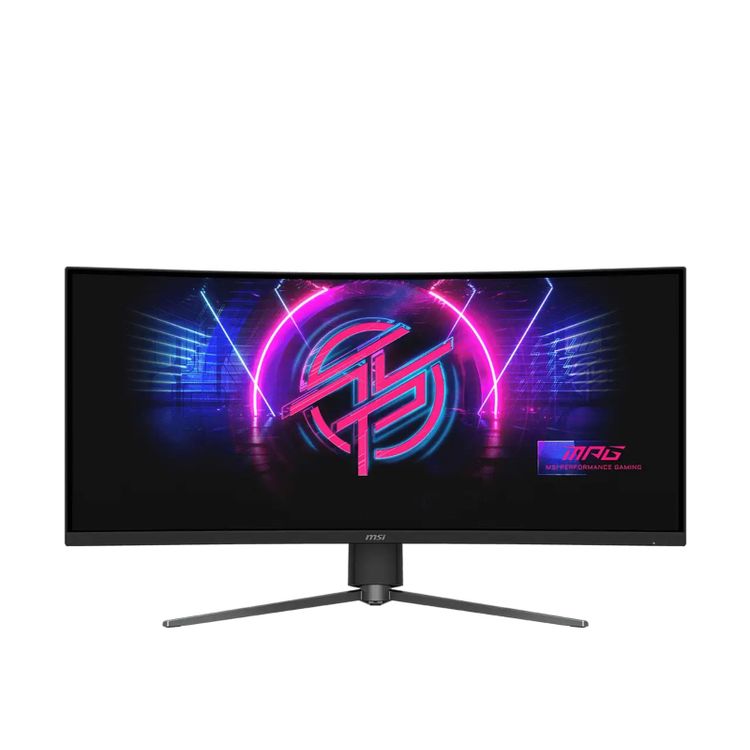 Tootefoto - MSI MPG 346CQRF X24