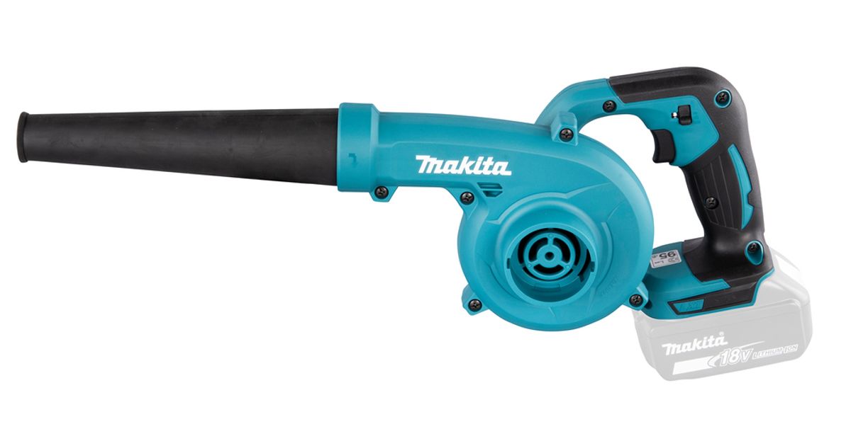 Makita 18 blower hot sale