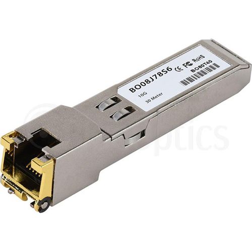 Kompatibler Fortinet Fn Tran Sfp Gc Eu Blueoptics Bo J S Sfp Transceiver Kupfer Rj