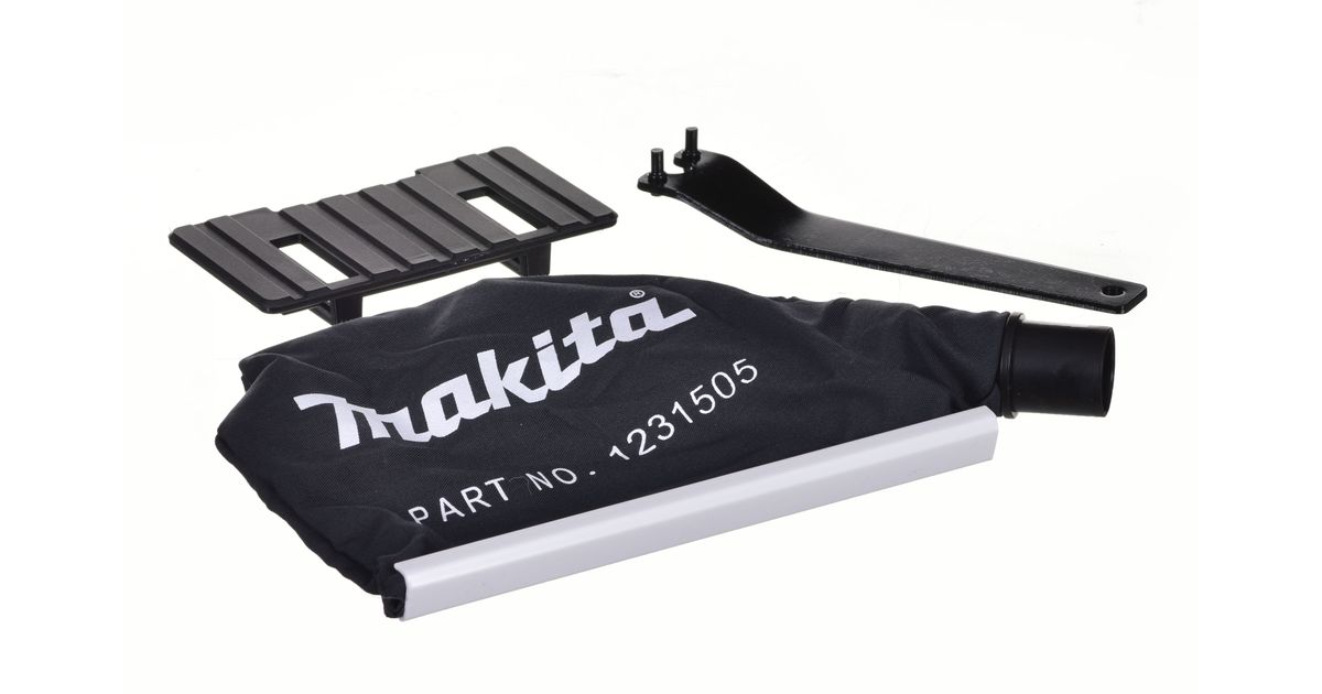 Makita DPJ180Z power hand planer Black, Stainless steel 6500 RPM 18 W