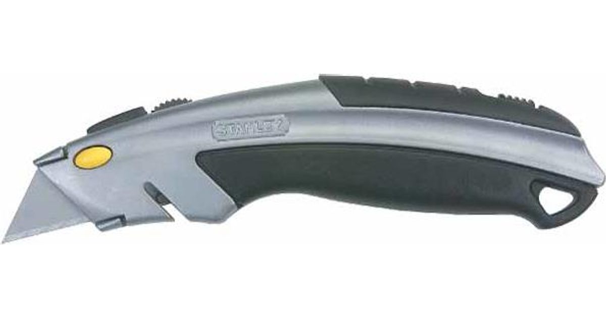 Stanley 10-788 Utility Knife, Quick Blade Change