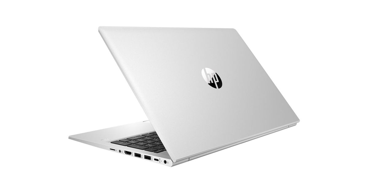 Hp Probook 450 G8 Kannettava Tietokone 396 Cm 156 Full Hd 11 Sukupolven Intel® Core™ I5 8 6618