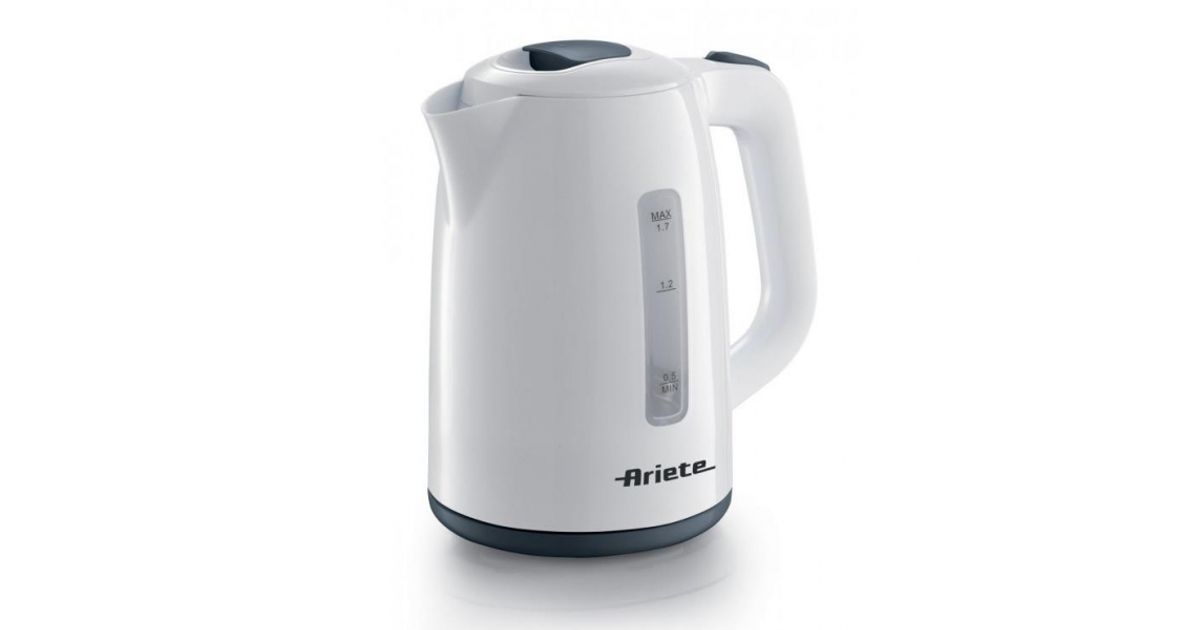 Electric kettle Russell Hobbs Buckingham, 21040-70 For kitchen