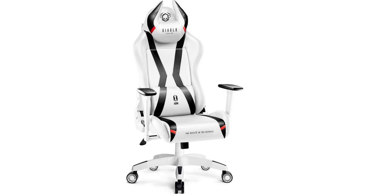 Gaming best sale chair diablo