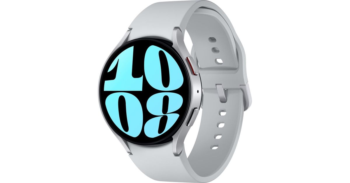 Galaxy store smartwatch ee