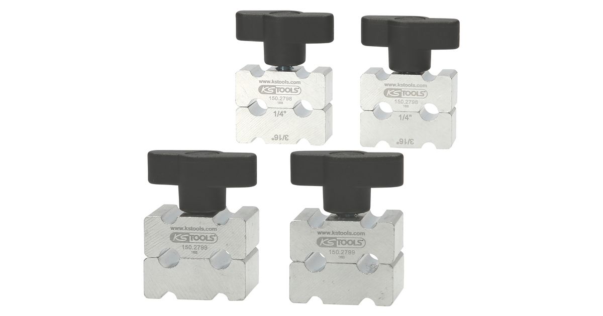 KS Tools Bobine-trekker-type 4,90 mm 90 mm - 7885007555 |weight in g = 100g