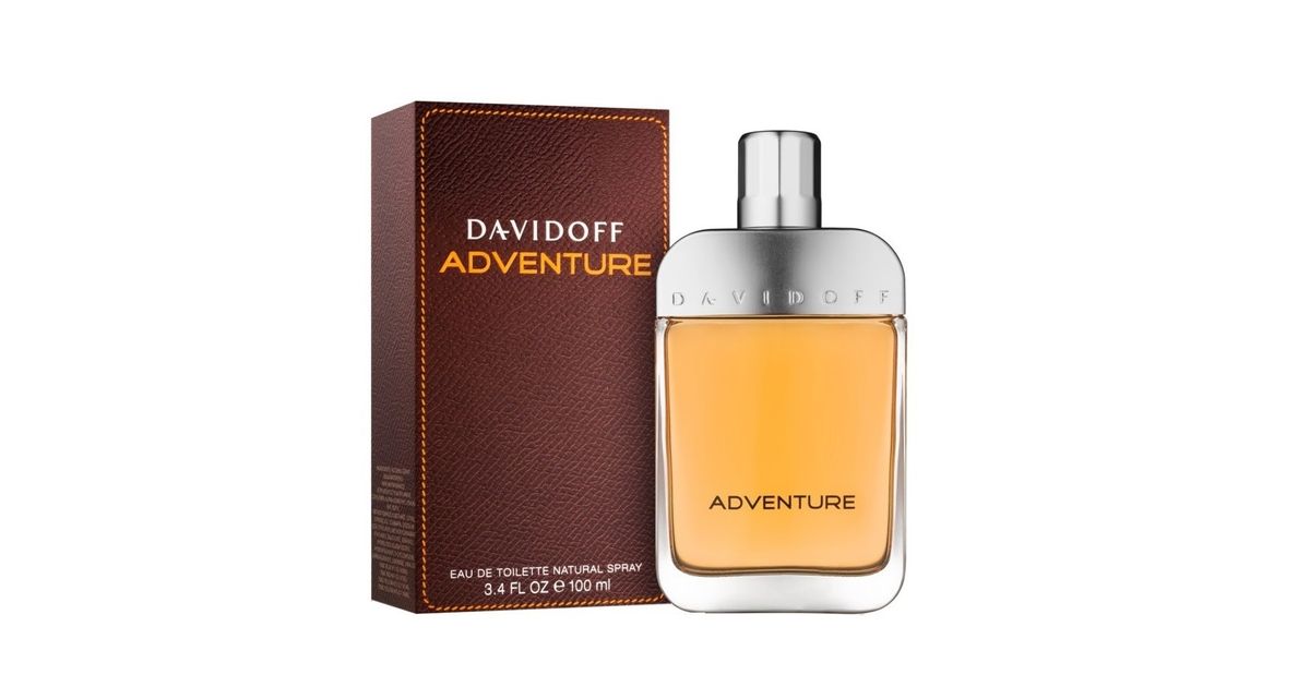 Davidoff adventure discount