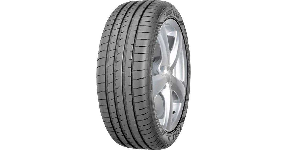 255/45R19 GOODYEAR EAGLE F1 ASYMMETRIC 3 SUV 100V FP CAB70 - MTS Tire Shop  - MT Shop