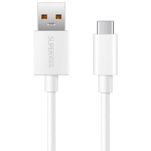 Adaptateur Micro USB Mâle Vers USB Femelle OTG - 12cm Noir - Pour Smartphone/tablette