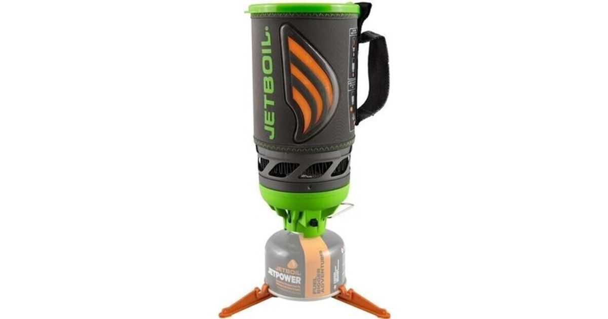 JetBoil Stove Flash Java Kit 1 L Ecto MT Shop