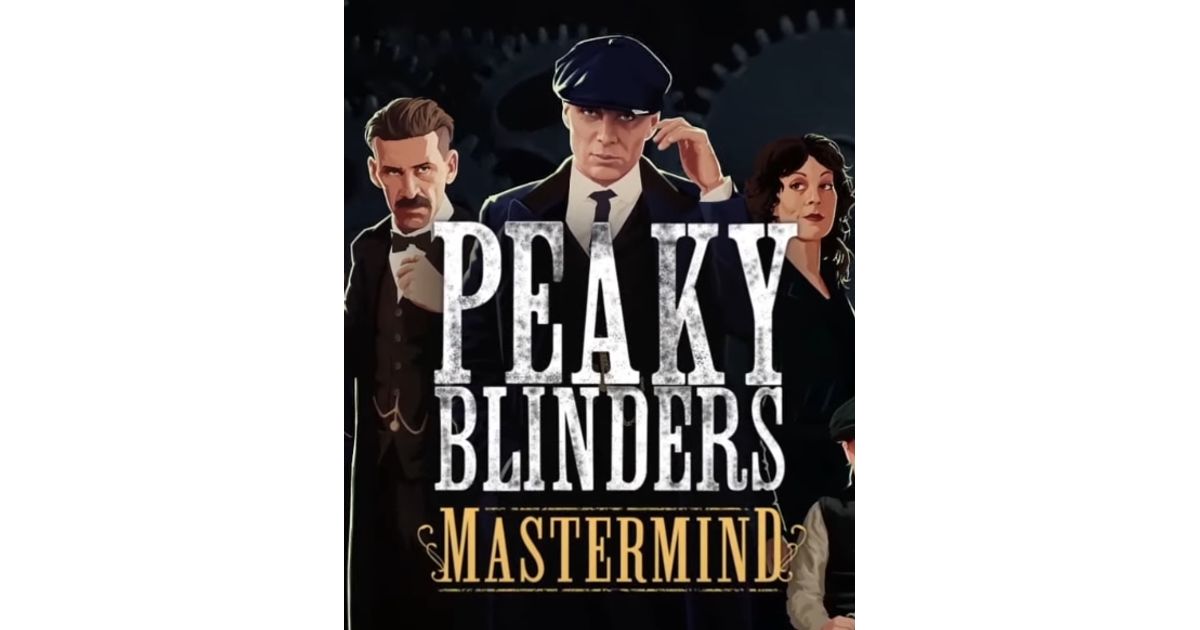 Análise: Peaky Blinders: Mastermind (Switch) apresenta uma