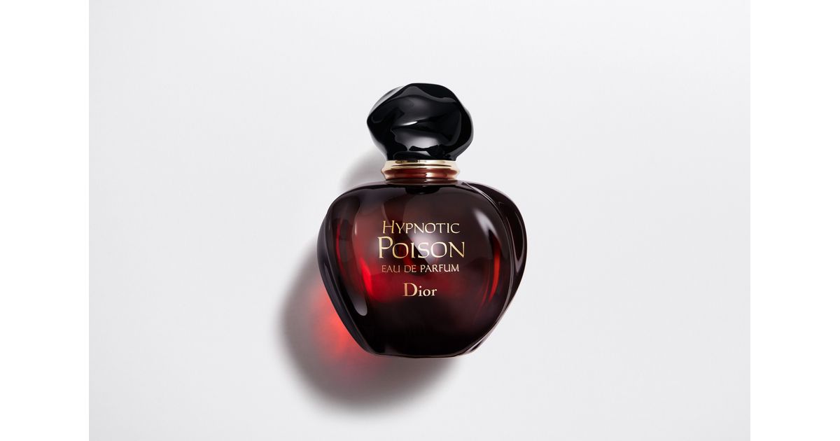 Parfum dior hypnotic online poison