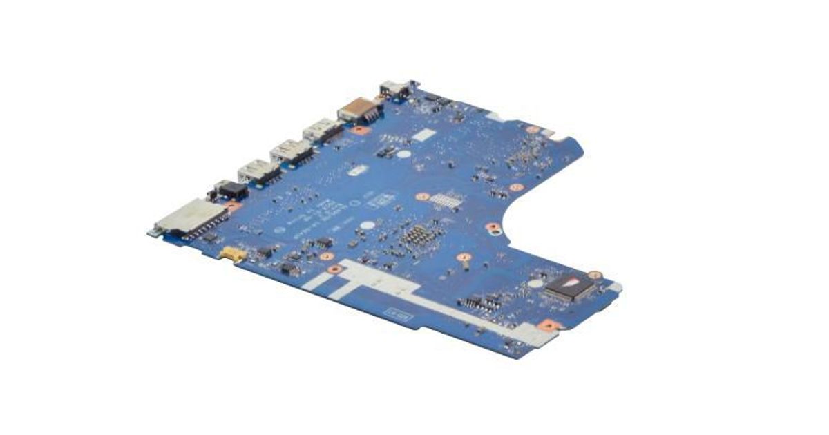 Lenovo B R Notebook Spare Part Motherboard Mt Shop