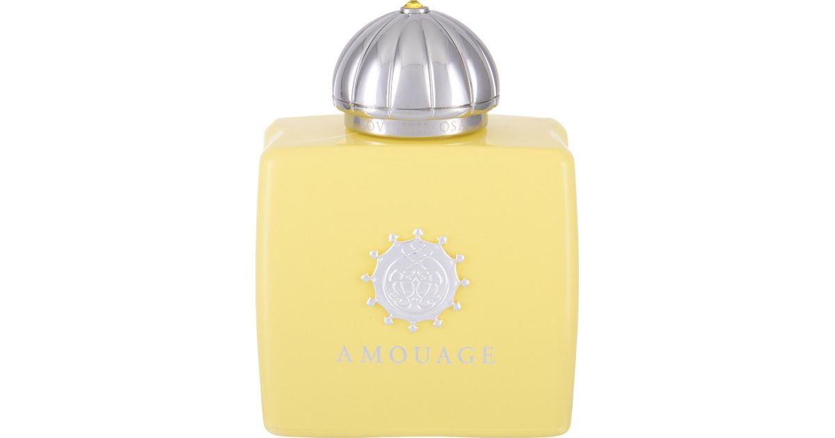 Amouage Love Mimosa EDP 100 ml Naiste Parf mid Parf mid ja