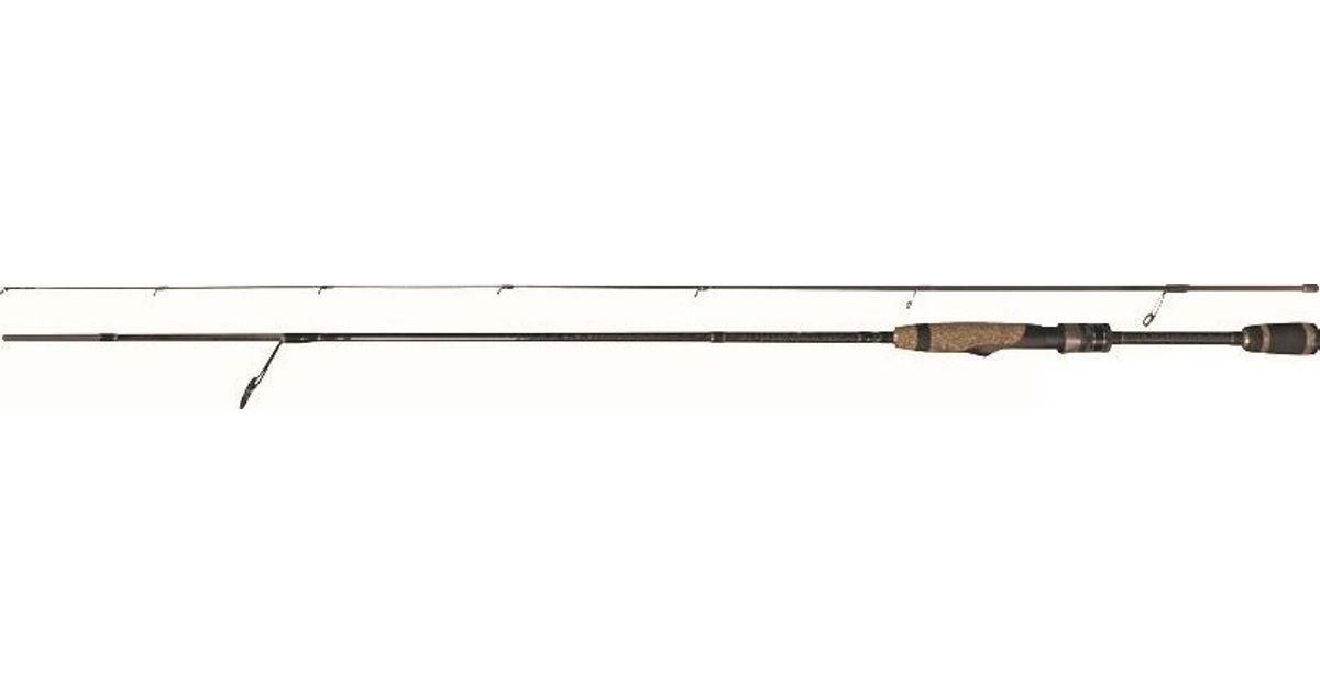 Dragon Fishing Rod DRAGON SFX SuperFast spinn 1.92m 316g 2753192