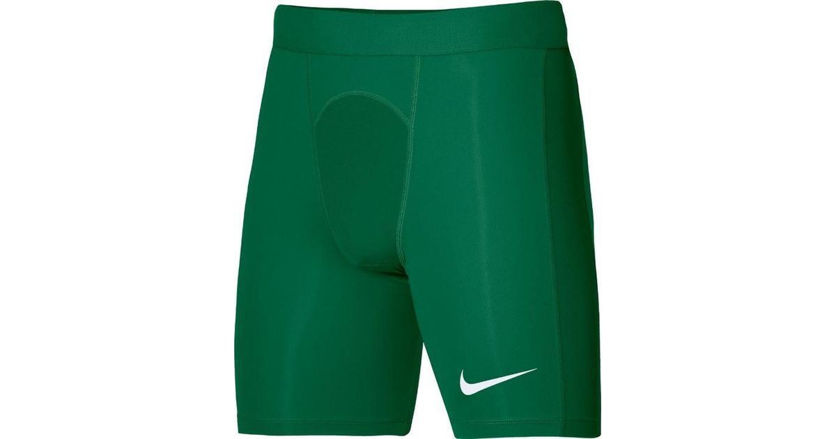 Nike Thermal shorts Nike Pro Dri-Fit Strike DH8128-302: Size - M