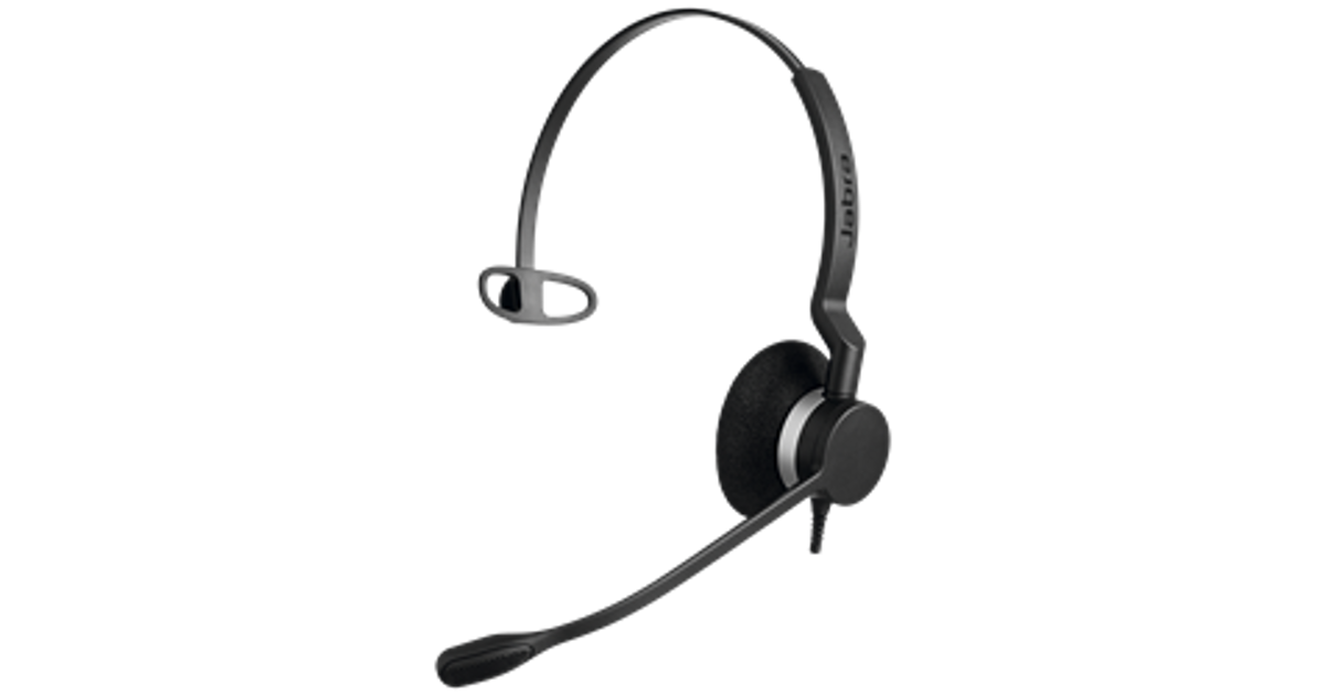 Jabra biz 2300 online mono