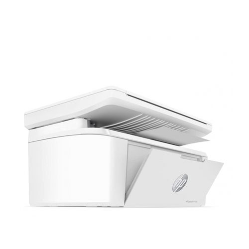 HP LaserJet HP MFP M140we Printer, Black and white, Printer for Small office, Print, copy, scan