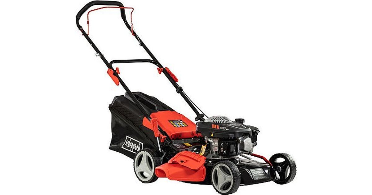 Buy now pay later lawn mower hot sale