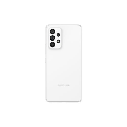 Samsung Galaxy A53 5G SM-A536B 16,5 cm (6.5") Hybrid Dual SIM Android ...