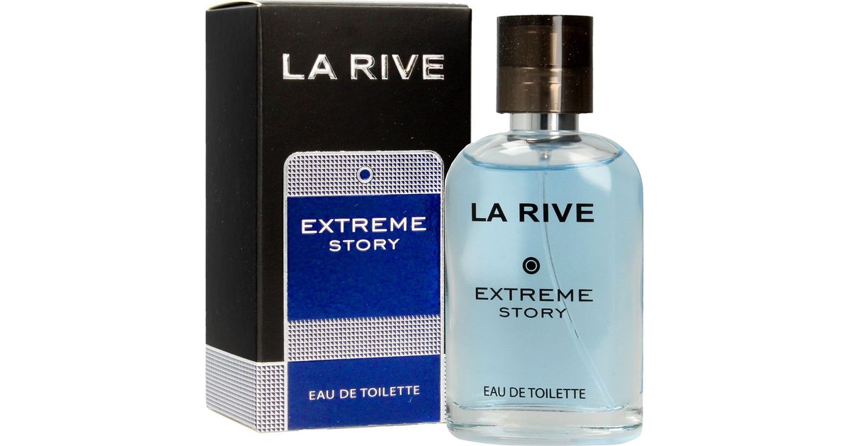 La Rive La Rive for Men Extreme Story Woda toaletowa 30ml Men s