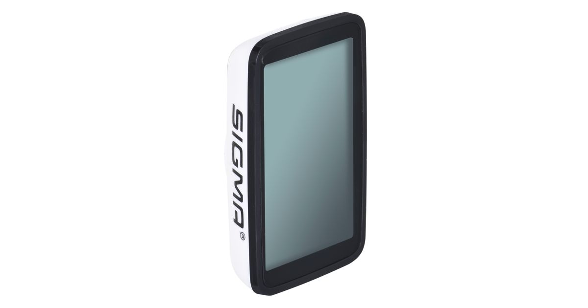 Sigma Pure 1 ATS Wired bicycle computer Black Navigation Drones and navigation Sports and hobbies MT Shop
