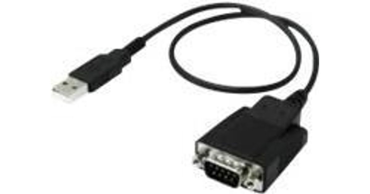 Fujitsu USB to Serial Adapter 2 Serieller Adapter USB RS232