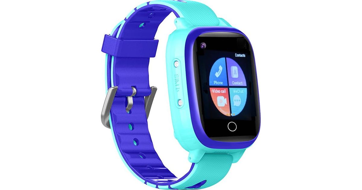 Garett discount kids smartwatch