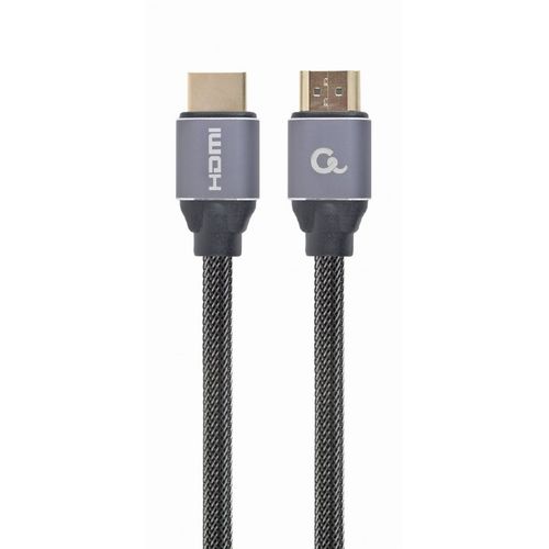 DELOCK High Speed HDMI Kabel Mit Ethernet – 0,5 M Slim Kabel Mit HDMI-A Auf Micro-D Stecker (4K, 3D, 18 Gb/s)