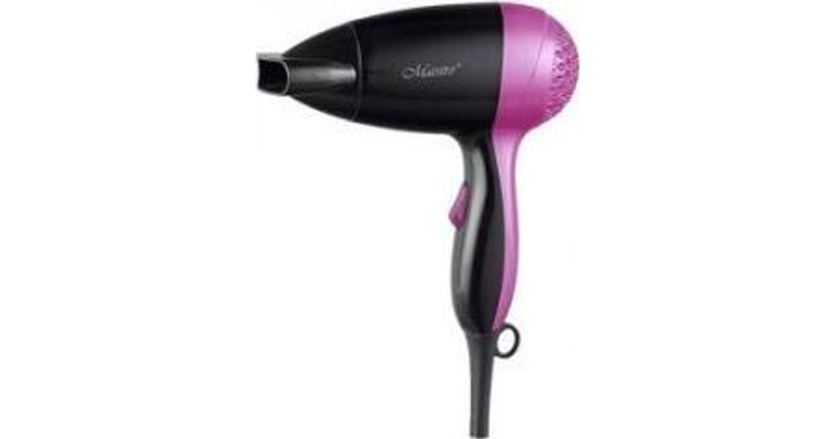 Hair dryer Maestro Hair dryer Maestro 1200W MR-200-PINK - Hairdryers - Hair  products - Beauty and wellness - MT Shop