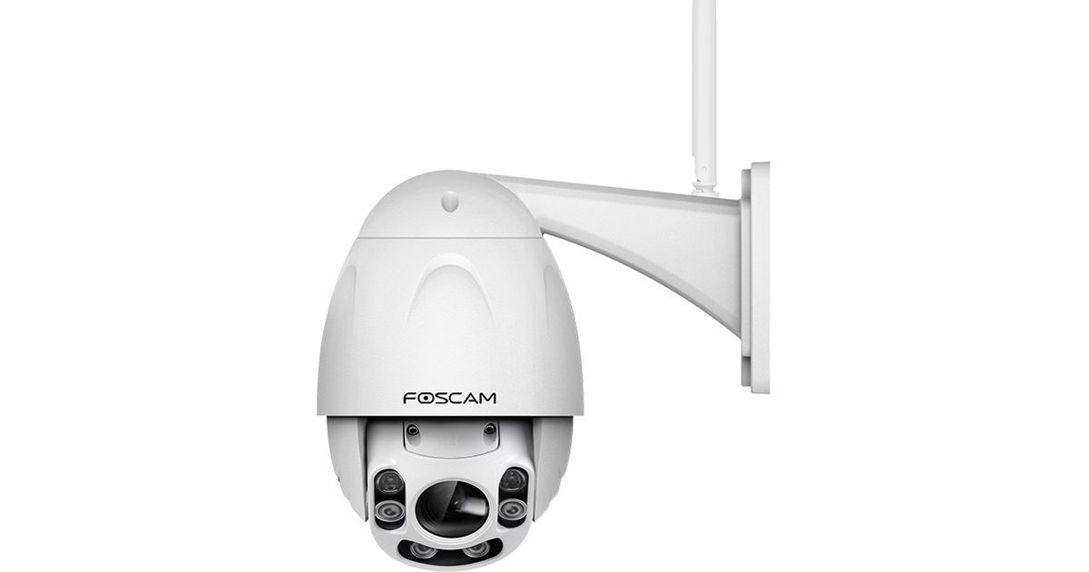 Foscam FI9928P security camera IP security camera Outdoor 1920 x