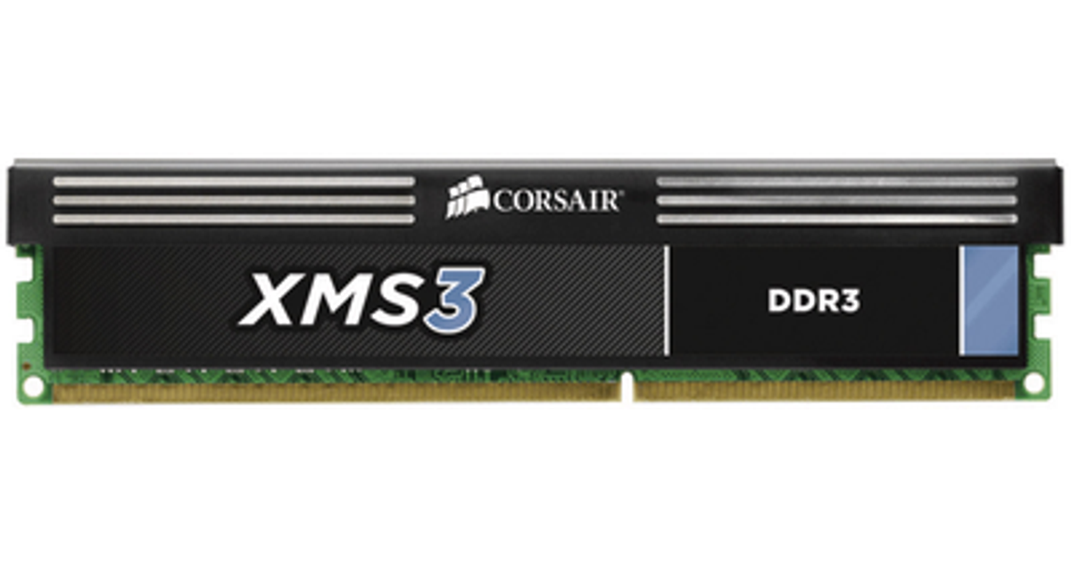 Corsair deals xms3 ddr3