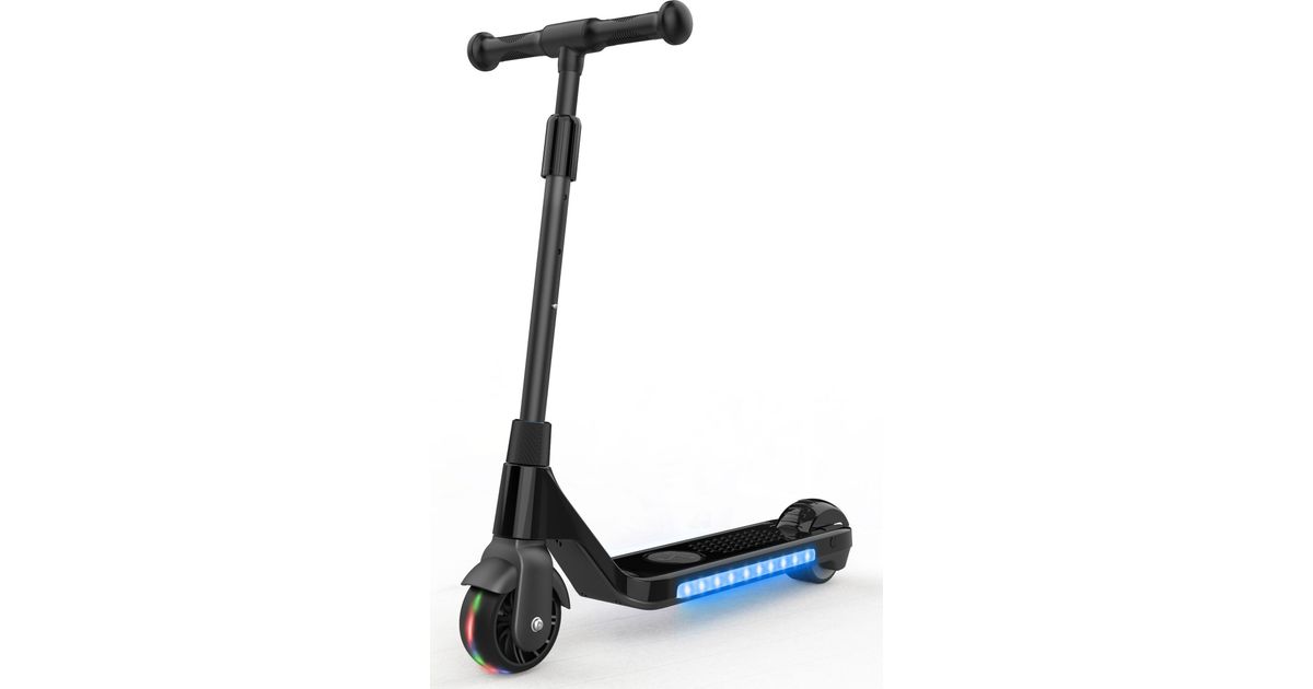 Denver Electric Scooter Kids kickscooter with electric motor Denver SCK