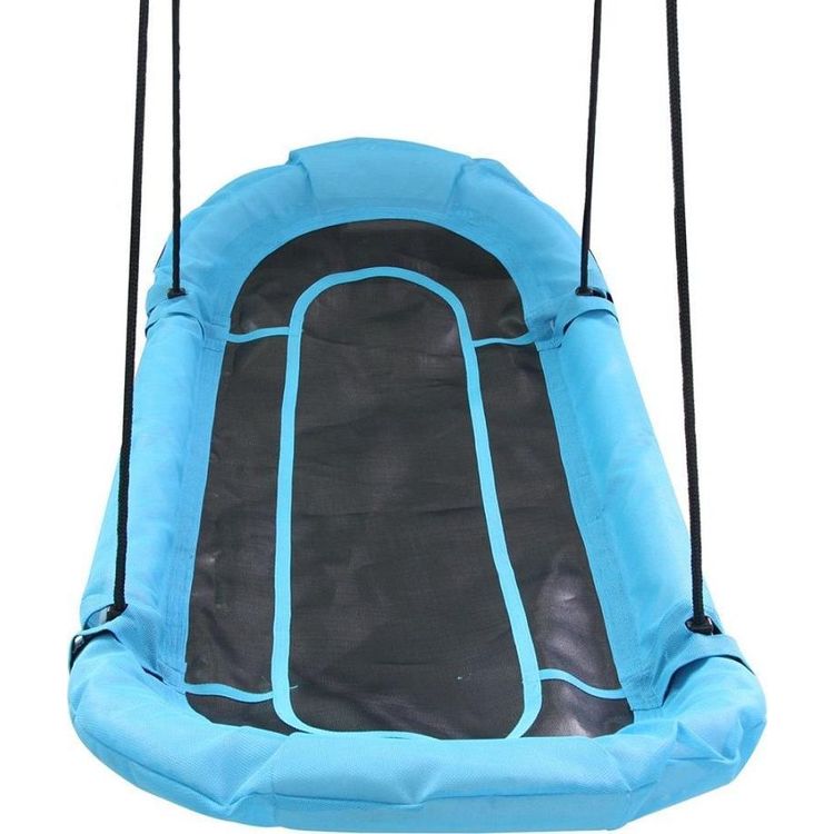 Tootefoto - Spartan Garden Swing Spartan Boat Nest Swing