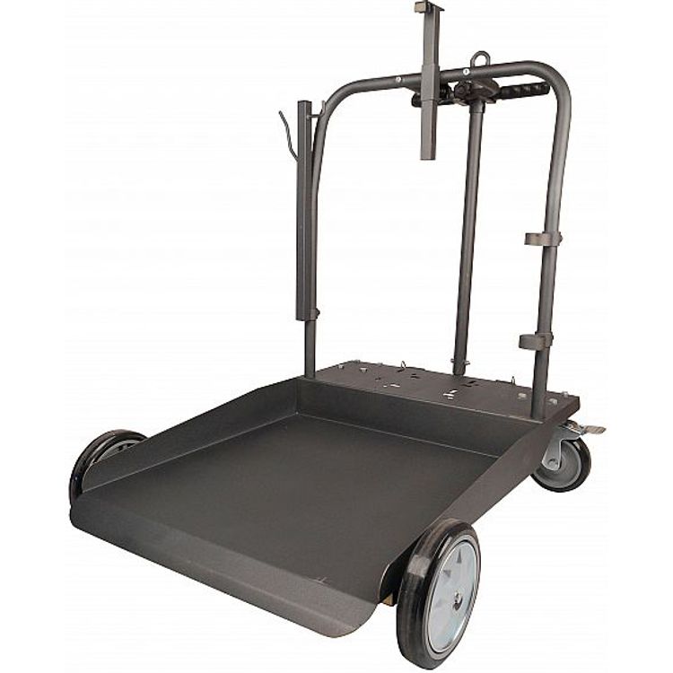 Tootefoto - Vaadik ru 200L. 4-Rattaga. Tugevdatud 1762.1 Apac