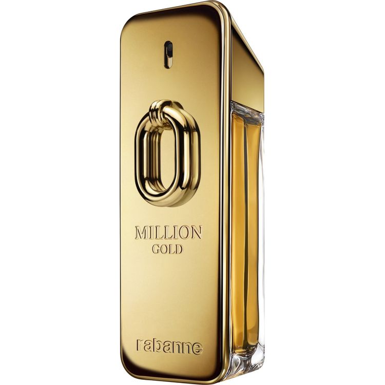 Tootefoto - Paco Rabanne Paco Rabanne miljon Gold Eau de Parfum intensiivne 100ml.
